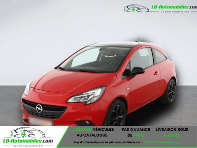 Opel Corsa 1.0 115 ch