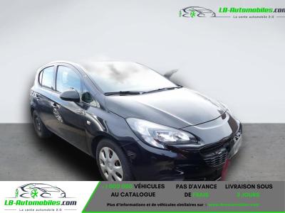 Opel Corsa 1.2 70 ch