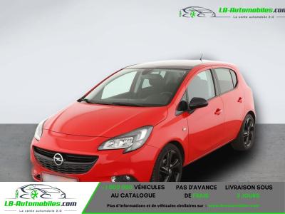 Opel Corsa 1.4 90 ch BVM