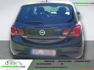 Opel Corsa 1.4 Turbo 100 ch