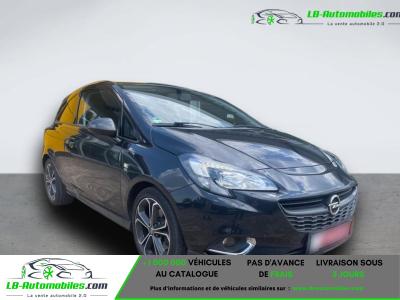 Opel Corsa 1.4 Turbo 150 ch