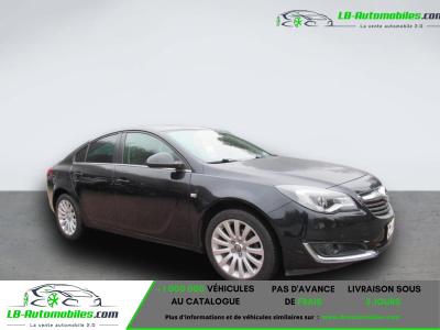 Opel Insignia Berline 1.4 Turbo 140 ch