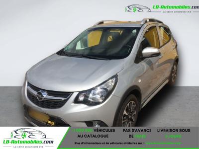 Opel Karl 1.0 - 73 ch