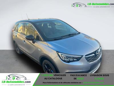 Opel Crossland X 1.5 D 102 ch