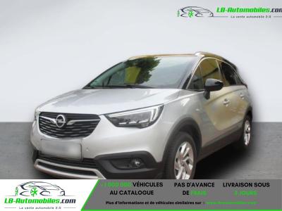 Opel Crossland X 1.6 Turbo D 120 ch