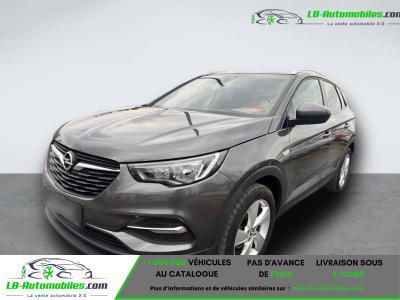 Opel Grandland X 1.6 D 120 ch BVM