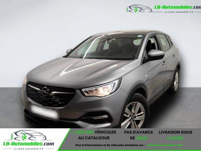 Opel Grandland X 1.6 D 120 ch BVM