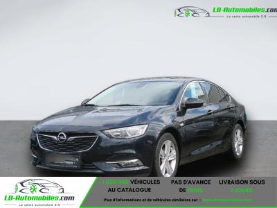 Opel Insignia Grand Sport 1.5 Turbo 165 ch BVA