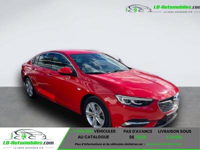 Opel Insignia Grand Sport 1.6 D 136 ch BVM