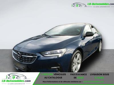 Opel Insignia Grand Sport 1.6 Turbo 200 ch BVA