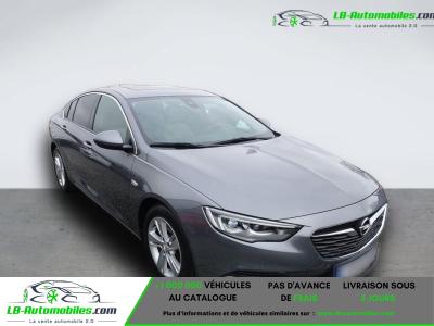 Opel Insignia Grand Sport 1.6 Turbo 200 ch BVA