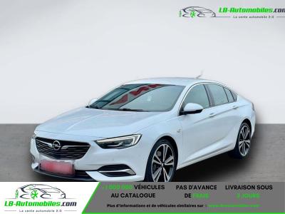 Opel Insignia Grand Sport 2.0 Turbo 260 ch BVA AWD