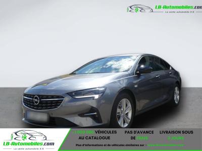 Opel Insignia Grand Sport 2.0 Diesel 174 ch BVA