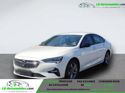 Opel Insignia Grand Sport 2.0 Diesel 174 ch BVM