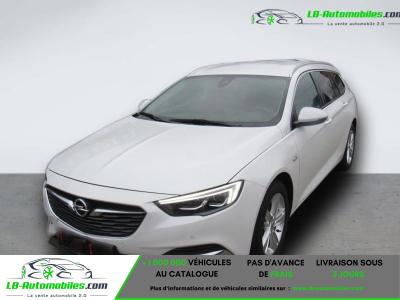 Opel Insignia Grand Sport 1.6 D 136 ch BVA