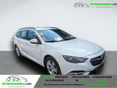 Opel Insignia Sports Tourer 2.0 D 170 ch BVA