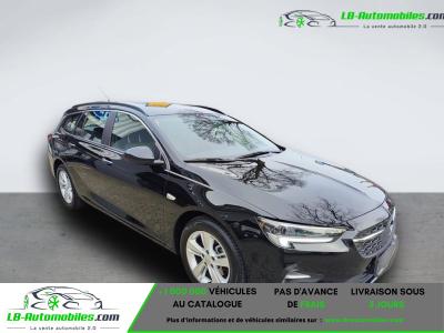 Opel Insignia Sports Tourer 2.0 Turbo 170 ch BVA