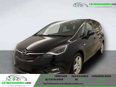 Opel Zafira 1.6 CDTI 120 ch BlueInjection