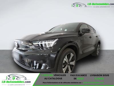 Volvo C40 231 ch BVA