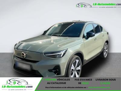 Volvo C40 231 ch BVA