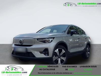 Volvo C40 231 ch BVA