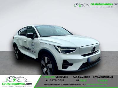 Volvo C40 238 ch BVA