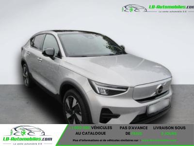 Volvo C40 Extended Range 252 ch BVA