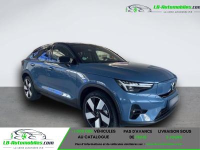 Volvo C40 AWD 408 ch BVA