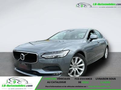 Volvo S90 Diesel 190 ch BVA