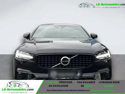 Volvo S90 Diesel 190 ch BVA