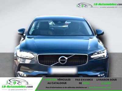 Volvo S90 Diesel 190 ch BVA