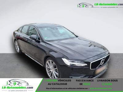 Volvo S90 D5 AWD 235 ch BVA