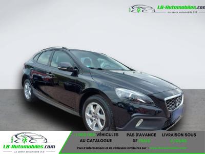 Volvo V40  D2 120 BVA