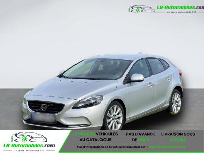 Volvo V40  T2 122 BVM