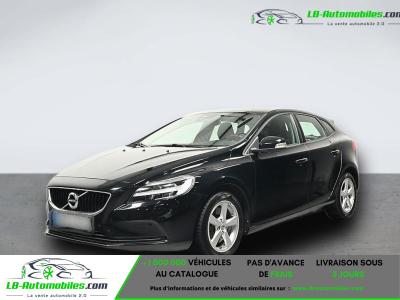 Volvo V40  T3 152 ch BVA