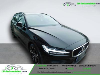 Volvo V60 B3 163 ch BVA