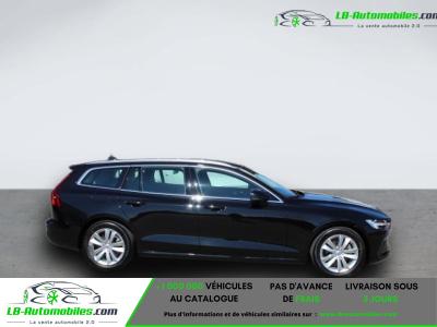 Volvo V60 B4 197 ch BVA