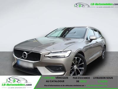 Volvo V60 D3  150 ch BVA