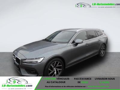 Volvo V60 T4 190 ch BVA