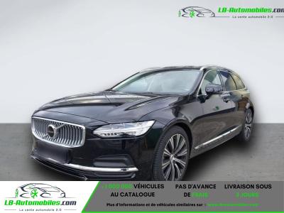 Volvo V90 B4  197 ch BVA