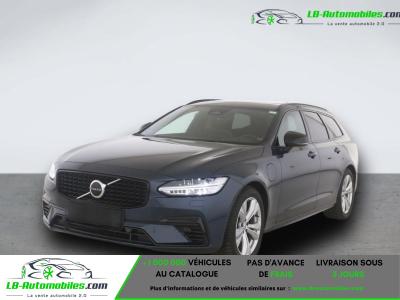 Volvo V90 T8 AWD 303 + 87 ch BVA