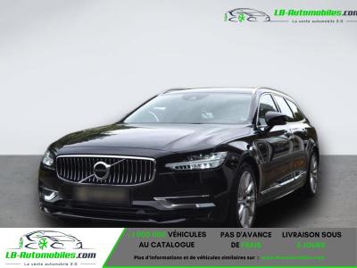 Volvo V90 D4 190 ch BVA