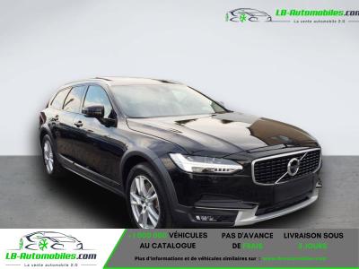 Volvo V90 Cross Country D4 AWD 190 ch BVA