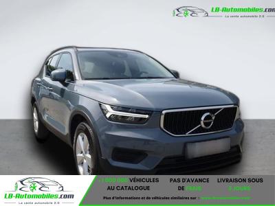 Volvo XC40 T2 129 ch BVM