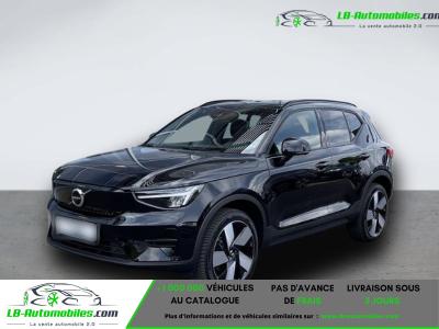 Volvo XC40 Electrique 231 ch BVA