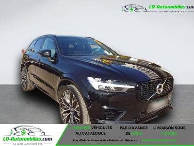 Volvo XC60 T8 AWD 303 ch + 87 ch BVA