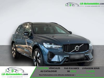 Volvo XC60 T8 AWD 310 ch + 145 ch BVA