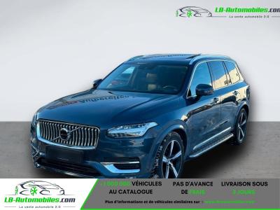 Volvo XC90 D5 AWD 235 ch BVA 7pl