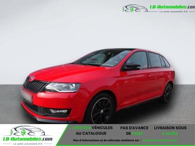 Skoda Rapid Spaceback 1.0 TSI 110 ch BVM