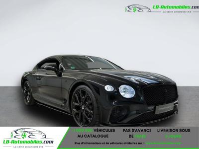 Bentley Continental GT V8 4.0 550 ch BVA